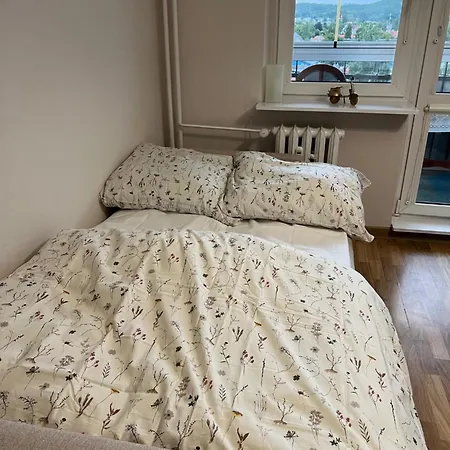 Appartement Mieszkanie - 8 Pietro Z Widokiem Na Morze