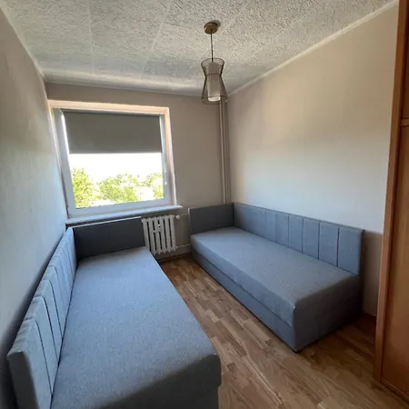 Mieszkanie - 8 Piętro Z Widokiem Na Morze