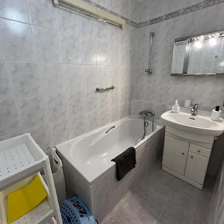 Mieszkanie - 8 Piętro Z Widokiem Na Morze Apartament Sopot