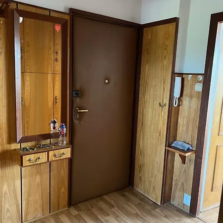 Mieszkanie - 8 Piętro Z Widokiem Na Morze Apartament *